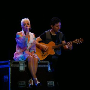 Marc Quintillá-Tour Soy-Ana Torroja(2012)_Mexico