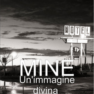 Mine - Un Immagine divina (2020) | Arreglos, producción musical, mezcla y mastering